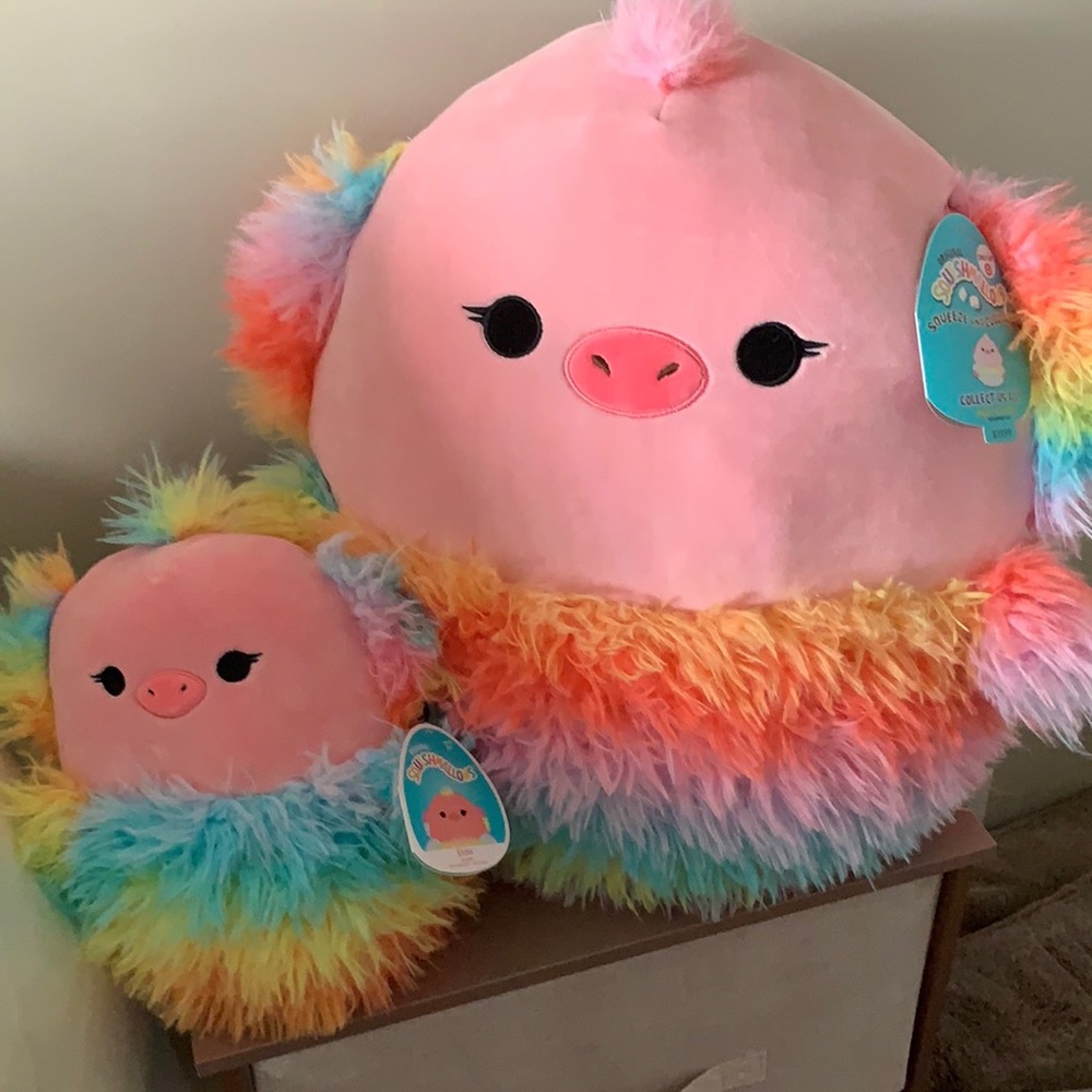 squishmallows